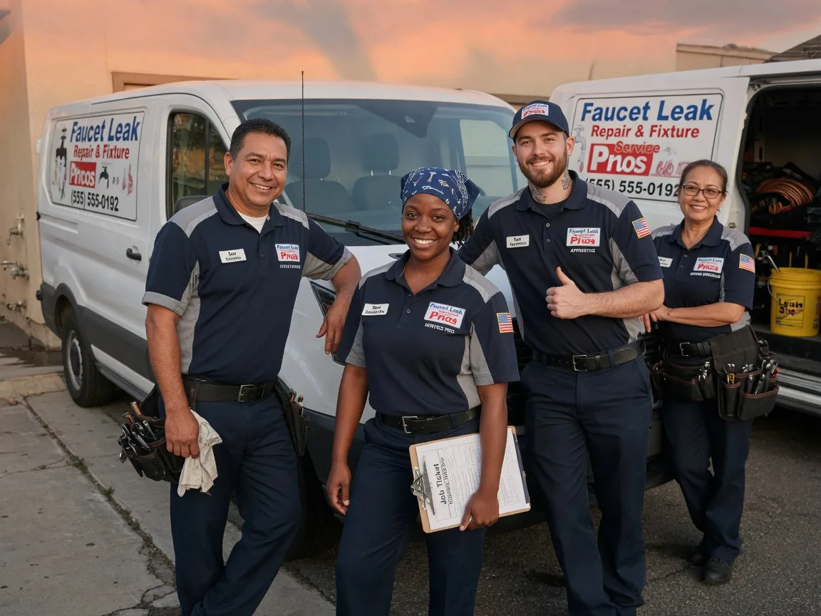 Faucet Repair company in Windsor Heights, WV